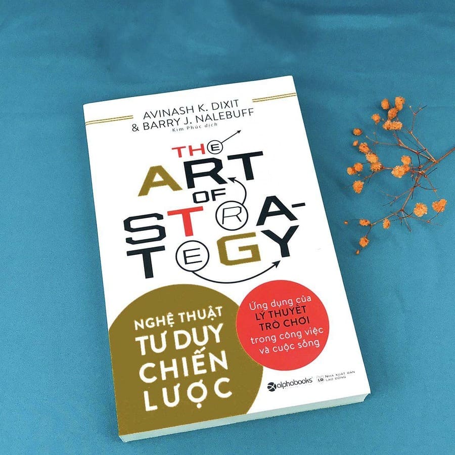 Tư duy chiến lược